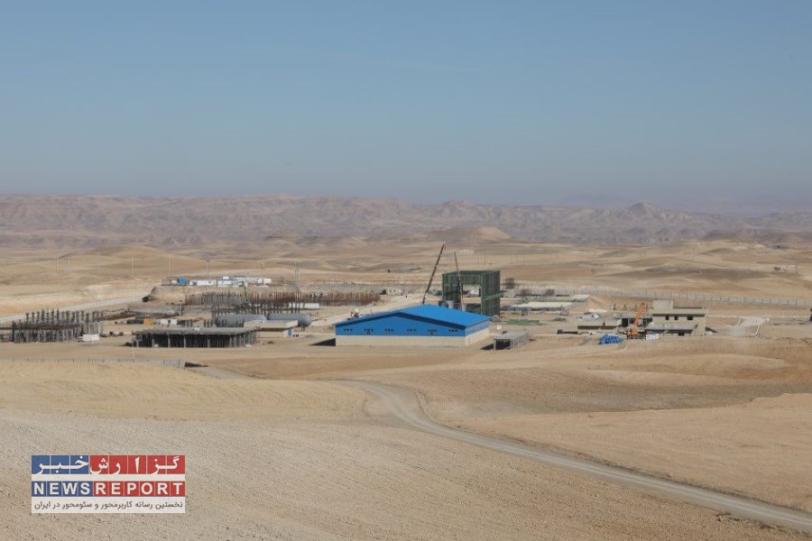 جریان‌سازی فولاد کردستان با تکمیل زنجیره ارزش فولاد