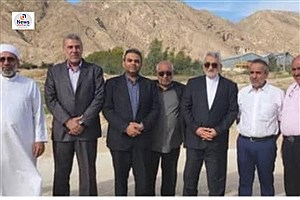 تداوم امیدآفرینی در جنوب فارس با رفع تنش‌های آبی/قدردانی مردم جنوب فارس از علاالدین بروجردی